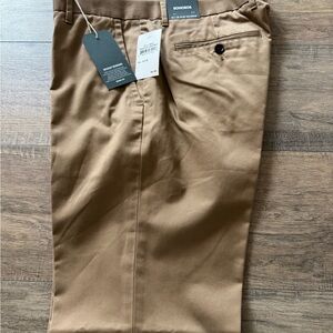 Bonobos Men's Brown Pants